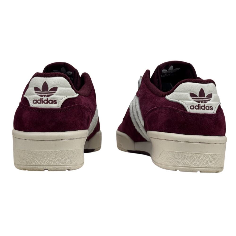Texas A&M Rivalry Low Shoes - 9.5 - Picture 3 of 11